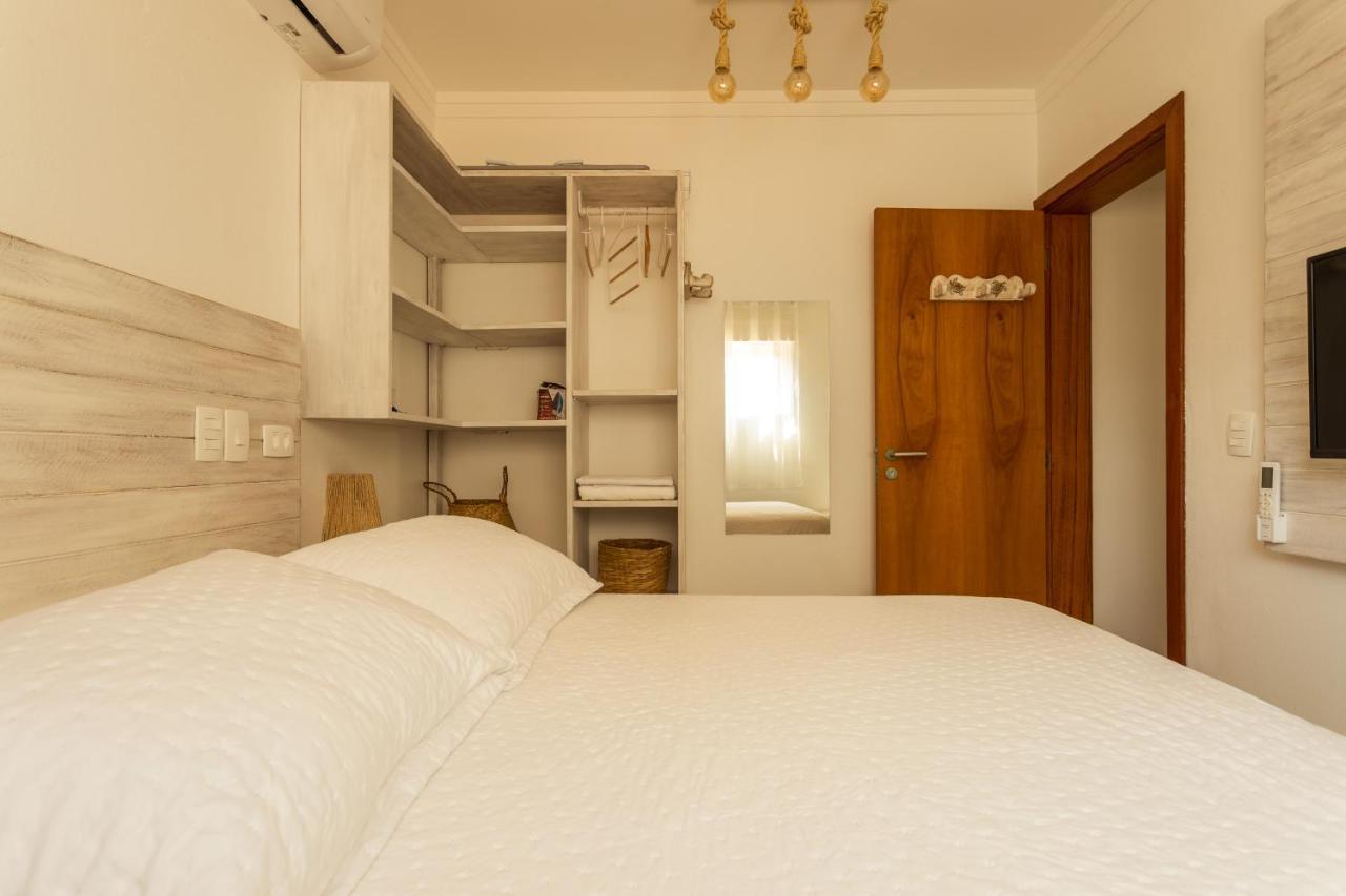 Casa D'Aroeira: Luxurious Beach Condo with Premium Amenities Juquei Exterior photo