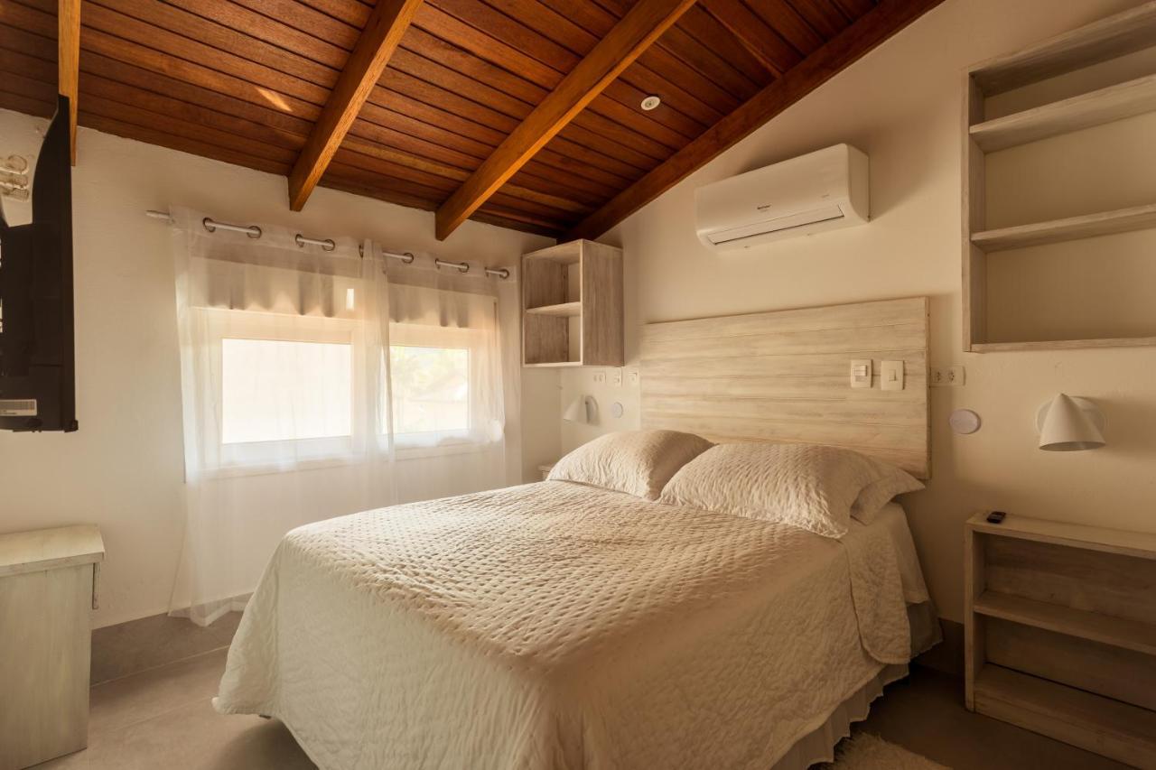 Casa D'Aroeira: Luxurious Beach Condo with Premium Amenities Juquei Exterior photo