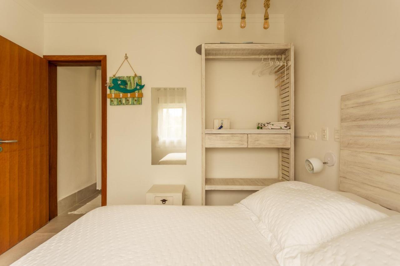 Casa D'Aroeira: Luxurious Beach Condo with Premium Amenities Juquei Exterior photo