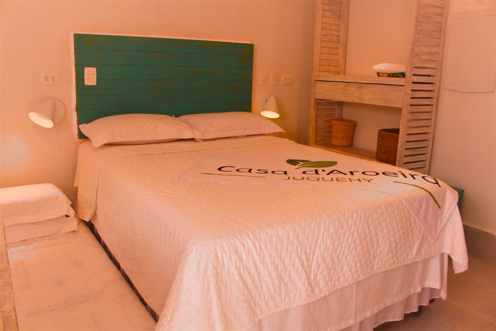 Casa D'Aroeira: Luxurious Beach Condo with Premium Amenities Juquei Exterior photo