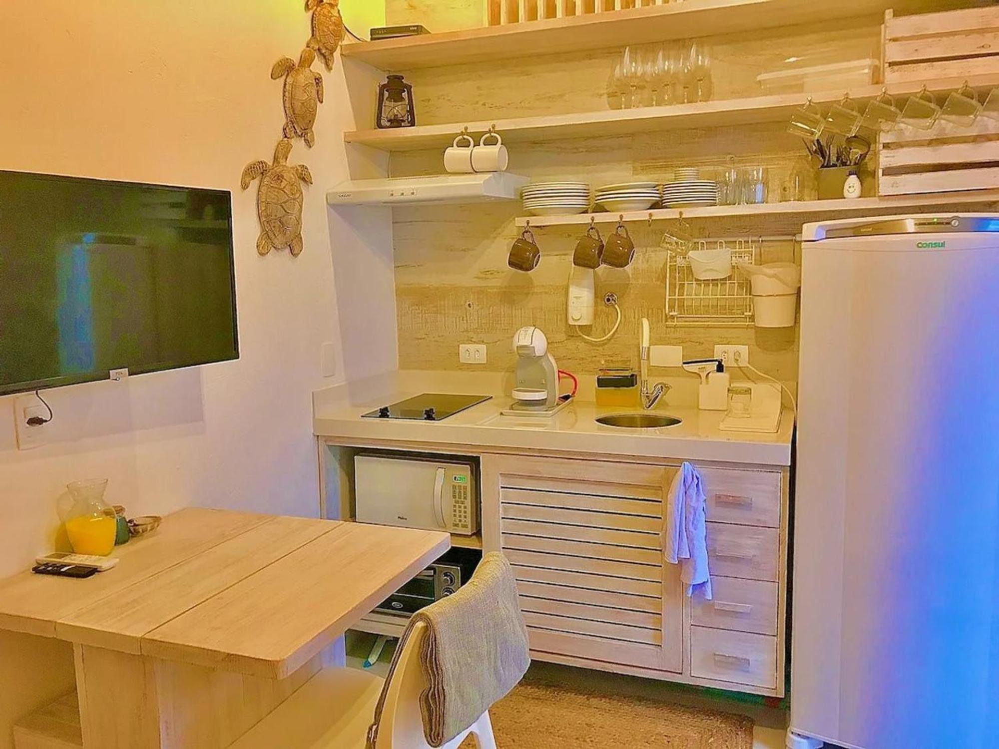 Casa D'Aroeira: Luxurious Beach Condo with Premium Amenities Juquei Exterior photo