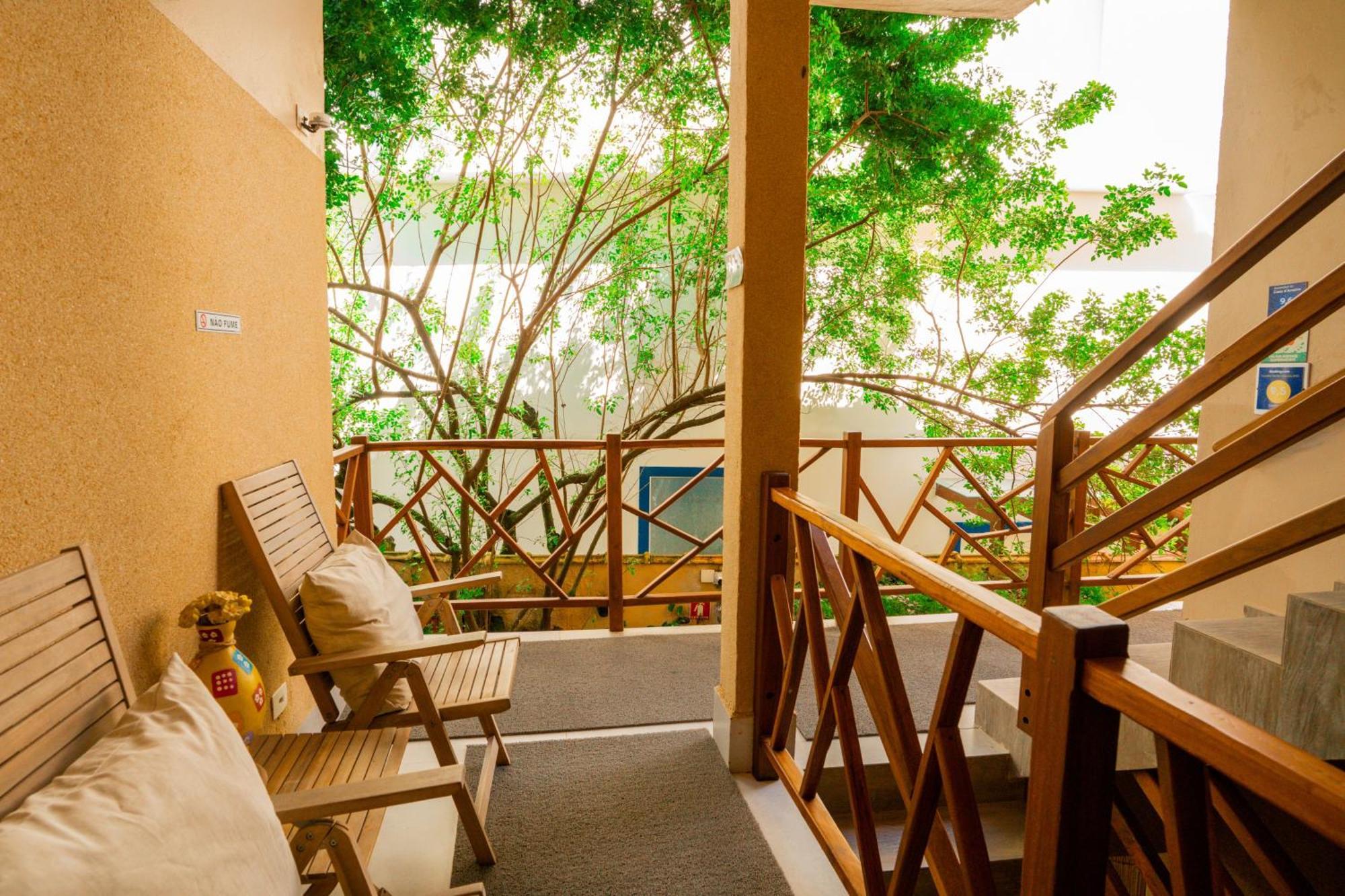 Casa D'Aroeira: Luxurious Beach Condo with Premium Amenities Juquei Exterior photo