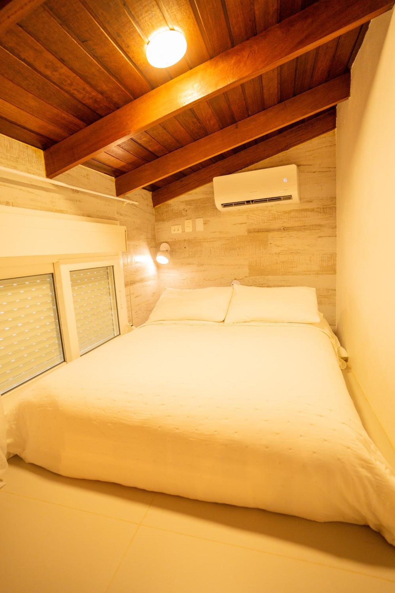 Casa D'Aroeira: Luxurious Beach Condo with Premium Amenities Juquei Exterior photo