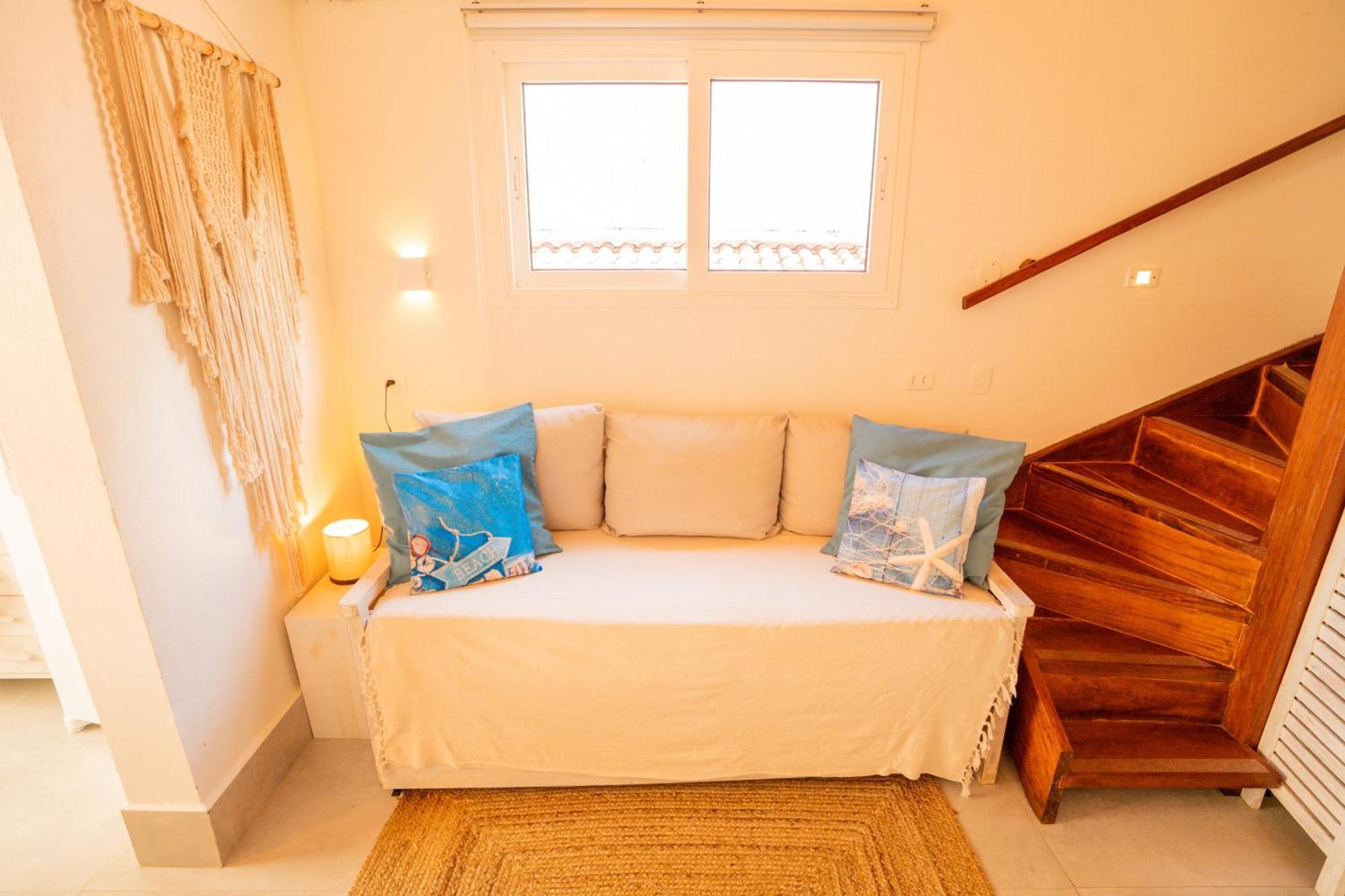 Casa D'Aroeira: Luxurious Beach Condo with Premium Amenities Juquei Exterior photo