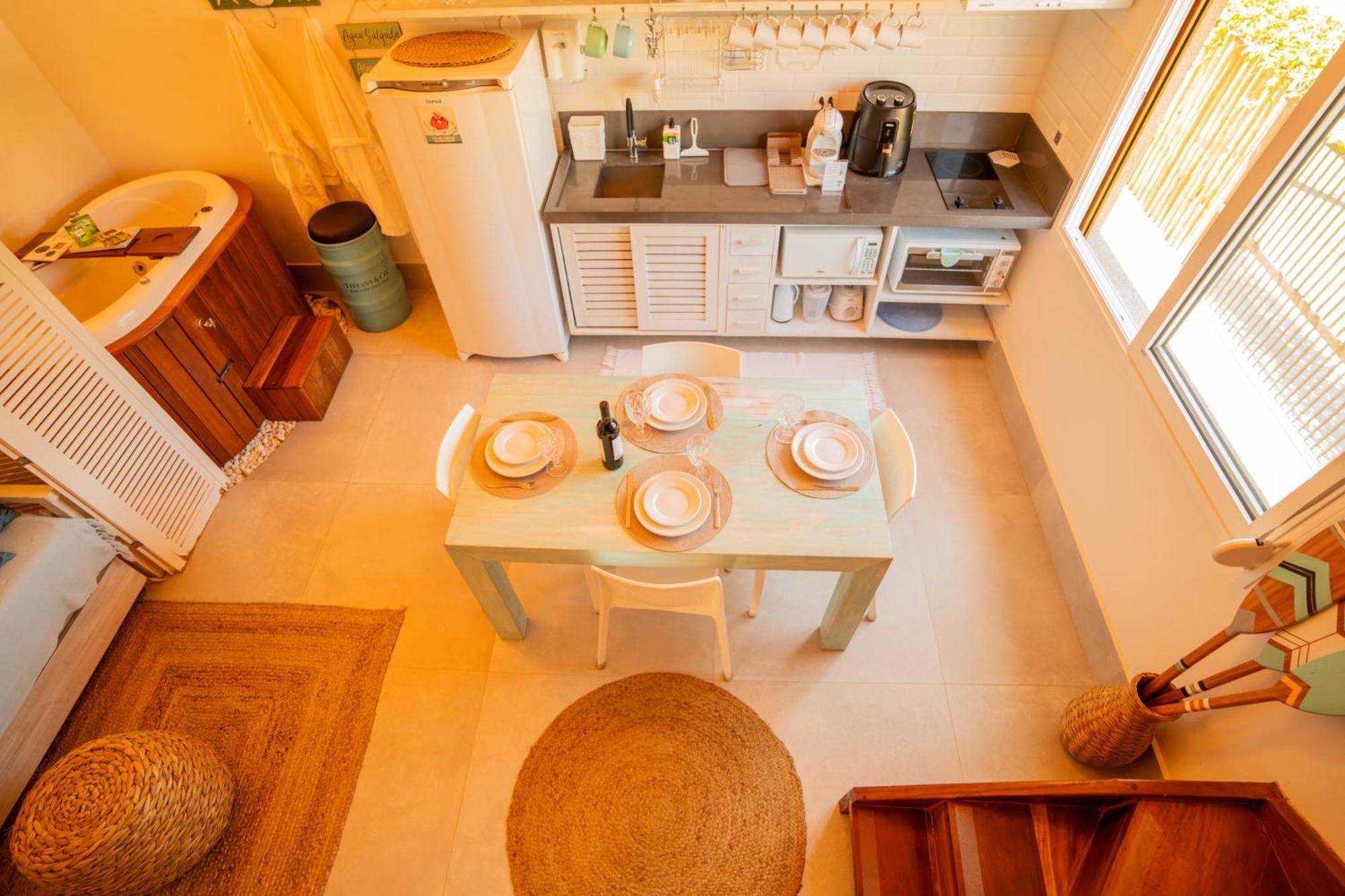 Casa D'Aroeira: Luxurious Beach Condo with Premium Amenities Juquei Exterior photo