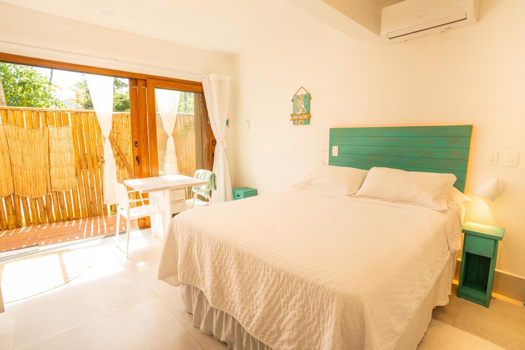 Casa D'Aroeira: Luxurious Beach Condo with Premium Amenities Juquei Exterior photo