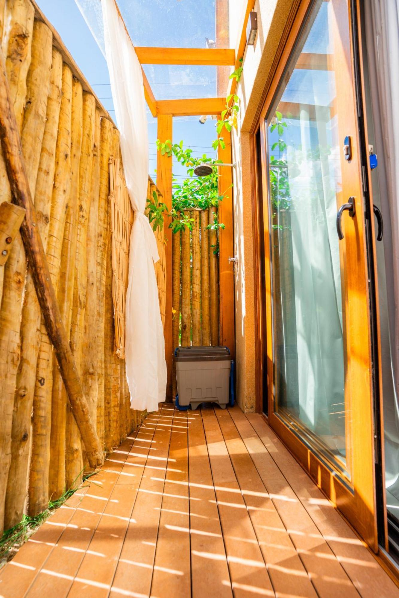 Casa D'Aroeira: Luxurious Beach Condo with Premium Amenities Juquei Exterior photo
